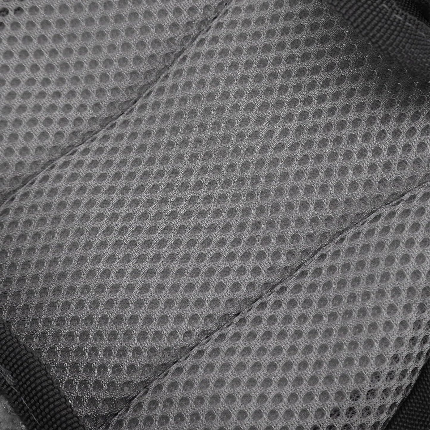 Sac de Voyage Chien - DogBackpack™ - Noir - Ammdog.com