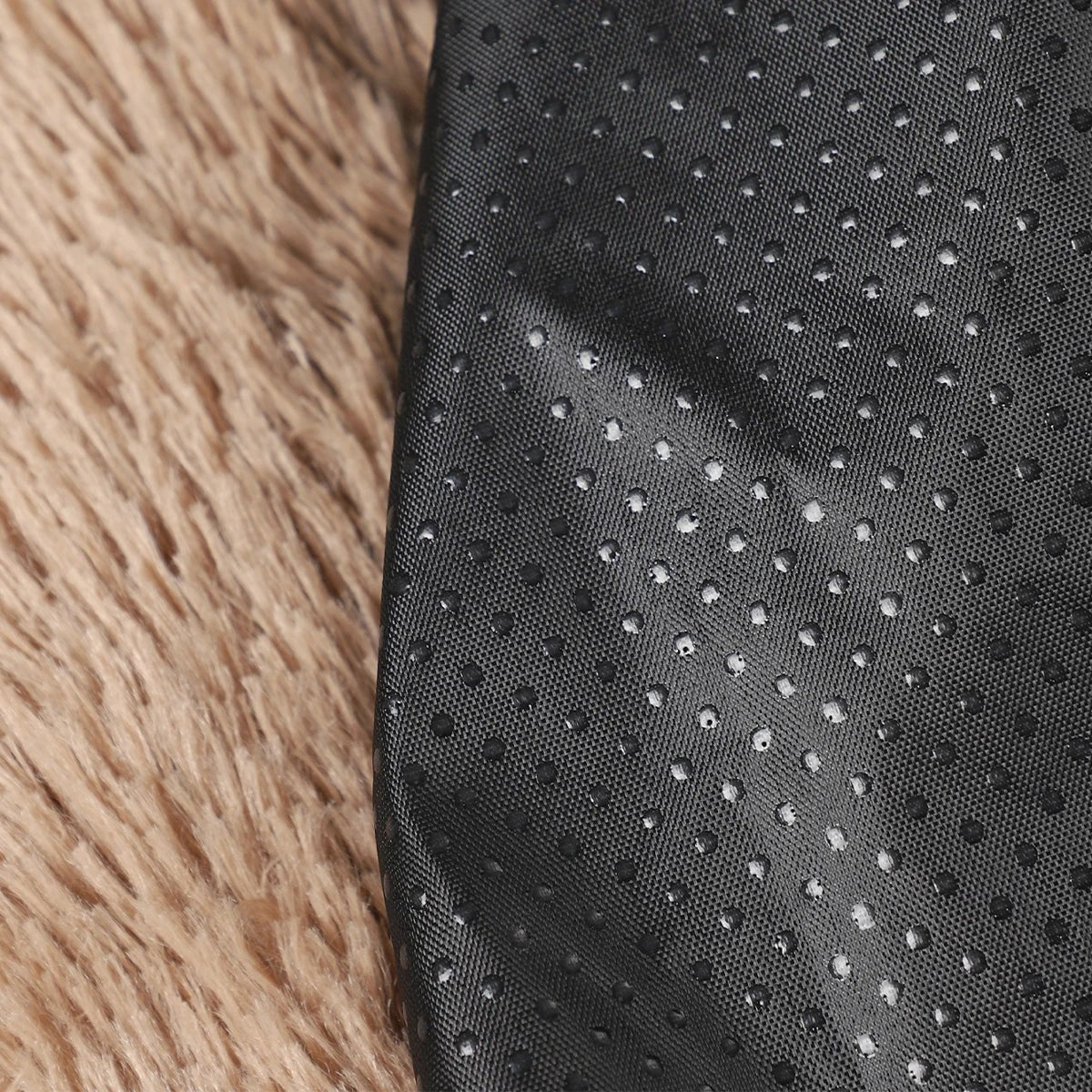 Fluffy Dog Bed Plush Kennel Accessories Pet Products Large Dogs Beds Bedding Sofa Basket Small Mat Cats Big Cushion Puppy Pets - Ammdog.com