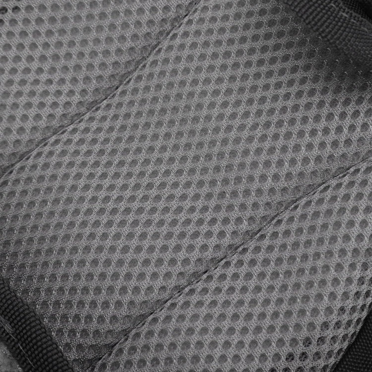 Sac de Voyage Chien - DogBackpack™ - Noir - Ammdog.com